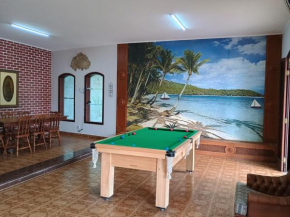 Vila Mar Suítes